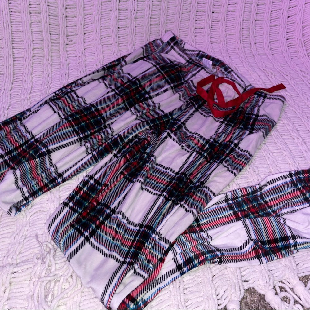 Sleeping pants